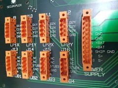 5998-21-914-0134 Circuit Card Assembly 88289927