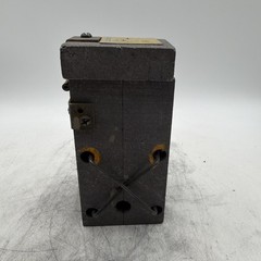 ERICO CADWELD IP-A SSC-20 MOLD 4/0 CONC RUN & TAP #90 CART