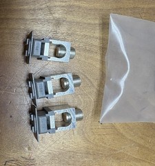 (5 Packs) New LS Electric AL150TS Lug Assembly 3-Piece LS Electric AL150TS