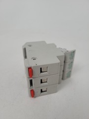 LPSC-ID CH Littelfuse Class CC Fuse Holder w/ 3 CCMR2A Fuses – Next Day Option