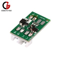 Photovoltaic Solar Light Battery Charging Controller Board with Protection 160ma
