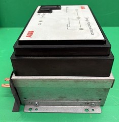 ABB Surge Protective Device TPME120Y10ASNF 120/280V 3 Phase WYE 50/60Hz