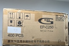 Bose Wave music system IV And III, EP-C250L, Optical Laser Pickup Replacement.