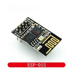 ESP-01S ESP8266 Module Wifi Serial Wireless for Arduino ESP-01 Updated Ver.