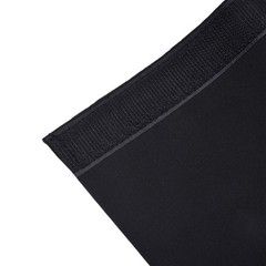 Clean and Tidy Cable Management Sleeve Neoprene Wrap for Wire Cord Control