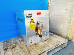 Trumpf Laser Huttinger HF Power Amplifier 22kw RF Power Outlet Amplifier 0461130