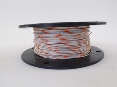*Lot of 3* Allied Wire & Cable Wire Spool Reels 61-22-7T-9, 9921-9 – NEW Surp…