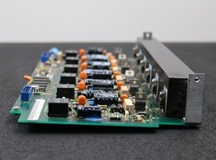 Indramat driver and control card for KDS / KDW / KDF TTS 2 for 150A
