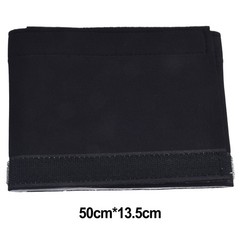 Clean and Tidy Cable Management Sleeve Neoprene Wrap for Wire Cord Control