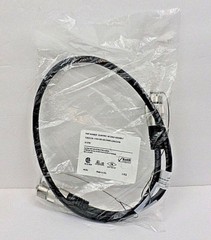 Turck 101897932 P-RSV RKV 402-2368XL-0.9M/S1599 U2-25794 Cable Assembly 600V NOS