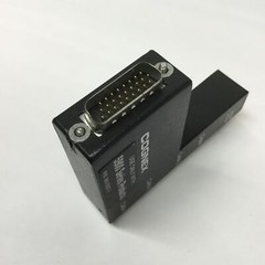 Cognex 800-5637-3 Multi-Camera Breakout Box 4-Way, 5900 Series, DB-26M / HR12