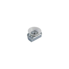 Phoenix CNC30025EG, 1/4″-20 TPI, Steel, Strut/Channel Nut with Cone, 1 pc