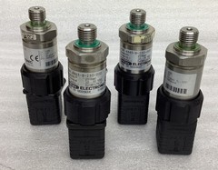 HYDAC Electronic HDA 4445-B-250-000