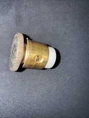 400-1000Mhz 1000W 1000E1 BIRD Slug ELEMENT Works Good Looks Bad
