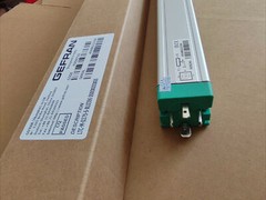 1pc LTC-M-0275-S-XL0396 GEFRAN Linear Displacement Sensor Electronic Ruler