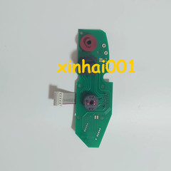 1pcs 4.602-02 Switch Key PCB Board For KUKA KRC4 KCP4 00-168-334 Teach Pendant