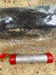 NOS ELASTIMOLD Power Cable Joint 15PCJ1F, .640/.820, 2 STR/1 SOL