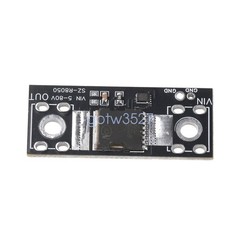 80V 50A High-Current Ideal Diode Module Charging Anti-Reverse Current Protection