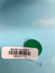 Allied Telesis AT-AR020-00 PRI E1 T1 Port Interface Card 990-001304-00, 195577