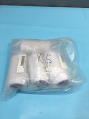 LOT OF 4 HPS NW40 ASSY, BELLOWS, 3.94″, 120986