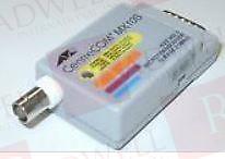ALLIED TELESIS AT-MX10C / ATMX10C (USED TESTED CLEANED)