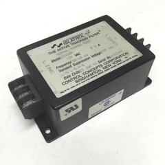Control Concepts IC+105 Islatrol Active Tracking Power Line Filter 120VAC, 5A