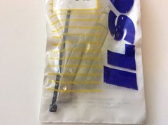 Ilsco SPAR-4 Insulated Splice Kit