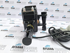 Sanshin electric sps-10a daylight signalling lamp set 24v 60w