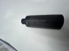 TE Connectivity 35KV Cable Adapter ELBM-35KV-CA-J BC1129-000, 641891