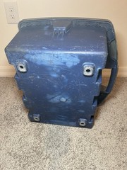 EnviroReel Cable Dispenser