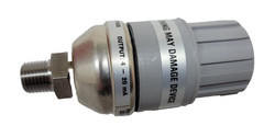 New Fireye BLPS-300 Pressure Sensor 4-20mA (01-BLPS-300-153500-0020) 0-300 PSIG