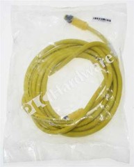 New COOPER Crouse-Hinds 5000118-4011SE MICRO-MINI DC DIN SJOOW Extension Cable