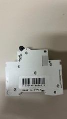 Miniature circuit breaker (MCB), C60N C32, 24340