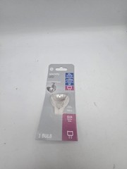 LED Speciality Flood Light Bulb, 93129013 GU4 Flat Pin Base MR11 – 10W
