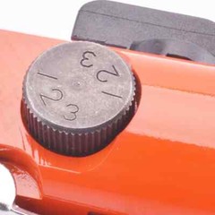1/4″ 55N.m 4-6mm RUSA5H Industrial Strong Pneumatic Screwdriver Air Screwdriver