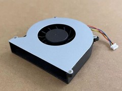 1pc, EliteBook 8450P 8470P 8470W CPU Cooling Fan 6033B0024002