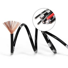 0.3mm²-2.5mm² Automotive Cable Wire Car Electrical Modification Wire Multi-Color