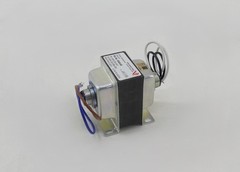 Veris X040AAB Control Transformer Foot Dual Threaded Hub Mounting 24-120VAC 4…