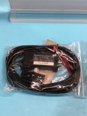 KEYENCE FS2-60 SENSOR LEVEL AMP WATER TRACK, 190406