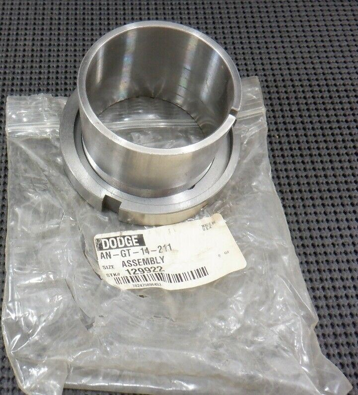 Dodge AN-GT-14-211 Assembly 214 AH 129922