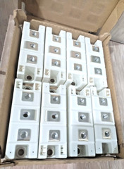 3Pcs Lots of SKKH162/16E SEMIKRON Thyristor IGBT MODULE SKKH162-16E- Brand New