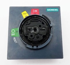 Siemens 8UD1900-0BB01 8UD1 900-0BB01 E:01 Visor Standard -Unused/Original Packaging-