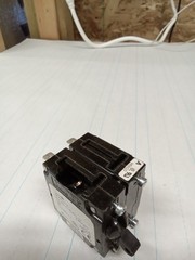 Airpax IEG11-1-62-20.0-01-V IEG1116220001V Circuit Protection