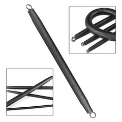 Bend PVC Pipes with Ease Using the 40cm Extended Pipe Bending Spring Device
