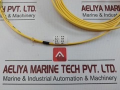 R0172-198 SC-SC SM DPX 03M (9/125) Fiber Optic Patch Cable