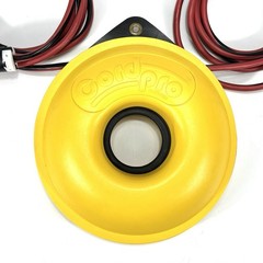 CordPro 25FT 12/3 SJTW Extension Cord NEMA 6-15 240V Pass & Seymour Heavy Duty