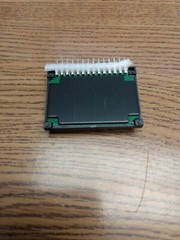 DC TO DC CONVERTER 9 VOLTS PT6644P