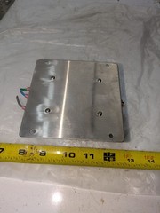 PWR-01 UNIVERSAL INPUT SINGLE OUTPUT 25 WATT 47-63HZ 85-250V 0.7A-0.3A
