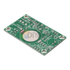 Electronic DIY Audio Amplification Amplifier Practice Teaching New