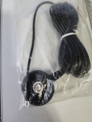 3M FGC151M Mat Grounding Cord 15ft Cord